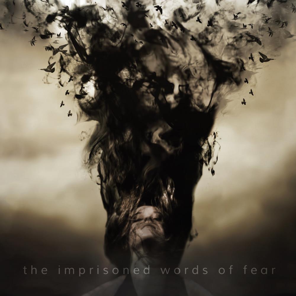 Verbal Delirium - The Imprisoned Words of Fear CD (album) cover