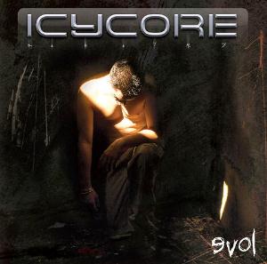 Icycore Evol album cover