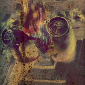 Rodrigo San Martin The Veil is Broken I: Childhood album cover