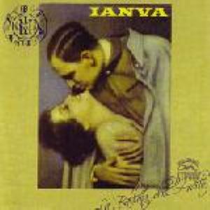 Ianva La Ballata Dell'Ardito album cover