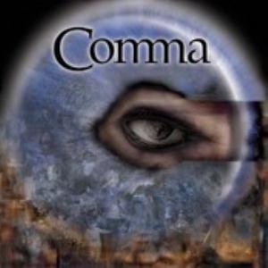 Comma Elusive Dreams album cover