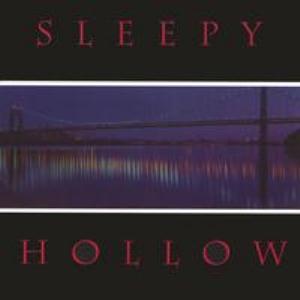 Sleepy Hollow - Goin' Over CD (album) cover