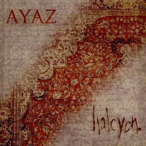 Halcyon Ayaz album cover