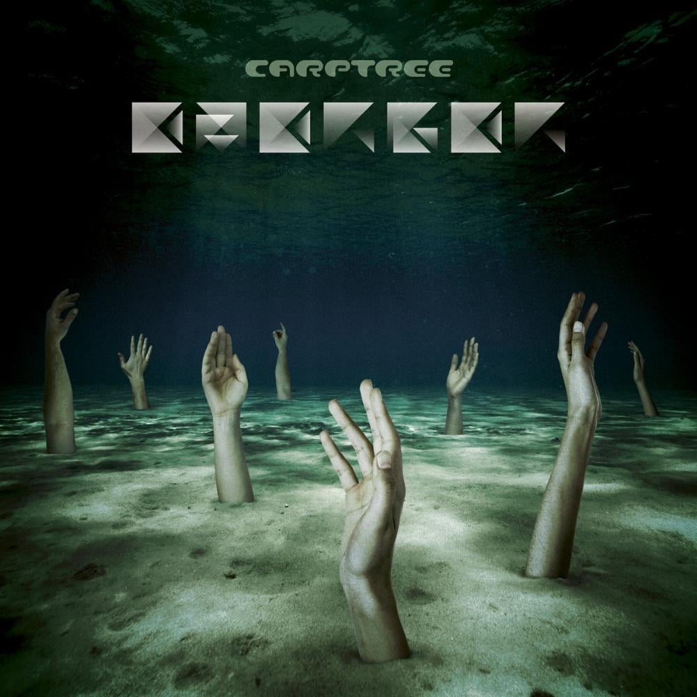 Carptree Emerger album cover
