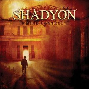 Shadyon Mind Control album cover