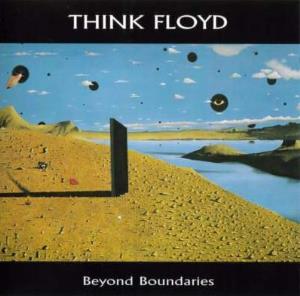Think Floyd - Beyond Boundaries CD (album) cover