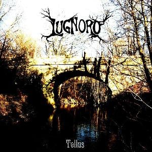 Lugnoro Tellus album cover