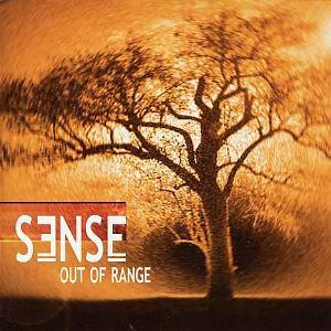 Sense Out of Range album cover