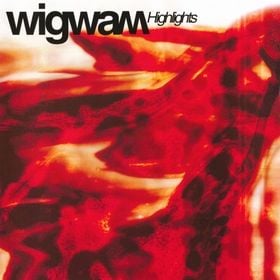 Wigwam Highlights album cover