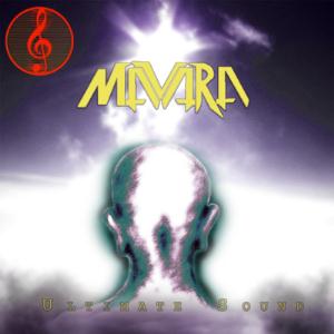 Mavara Ultimate Sound album cover