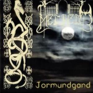 Helheim - Jormundgand CD (album) cover