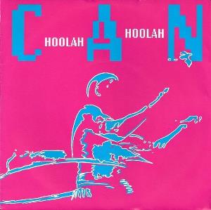 Can - Hoolah Hoolah CD (album) cover