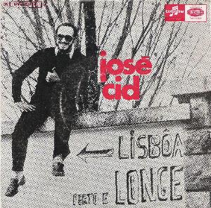 Jos Cid Lisboa Perto e Longe album cover