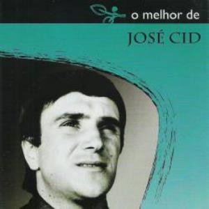 Jos Cid O Melhor de Jos Cid album cover