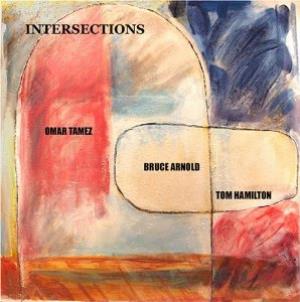 Bruce Arnold Intersections album cover
