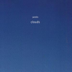Yacobs - Clouds CD (album) cover