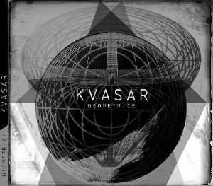 Kvasar Geometrice album cover