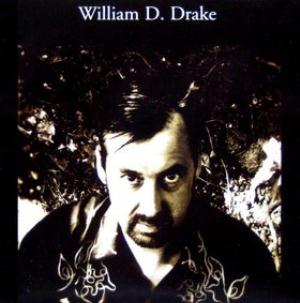 William D. Drake - William D. Drake CD (album) cover