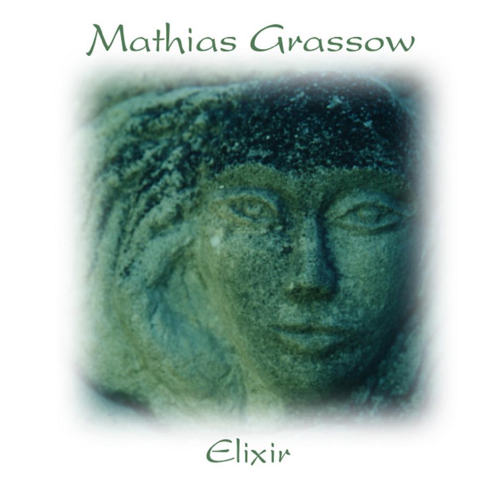 Mathias Grassow Elixir album cover