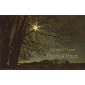 Mathias Grassow Pipes Of Peace  album cover