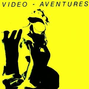 Video-Aventures Musiques Pour Garons Et Filles album cover