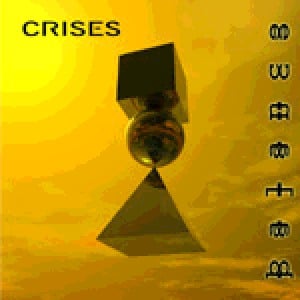 Crises - Balance CD (album) cover