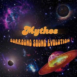 Mythos Surround Sound Evolution album cover
