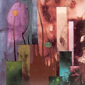 Current 93 How He Loved the Moon (Moonsongs for Jhonn Balance) album cover