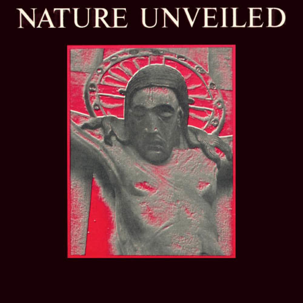 Current 93 - Nature Unveiled CD (album) cover