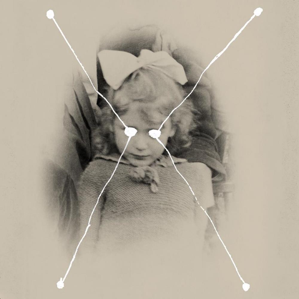 Current 93 - The Light Is Leaving Us All CD (album) cover