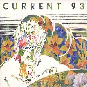 Current 93 - SixSixSix: SickSickSick CD (album) cover