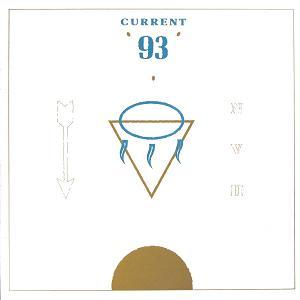 Current 93 LAShTAL album cover