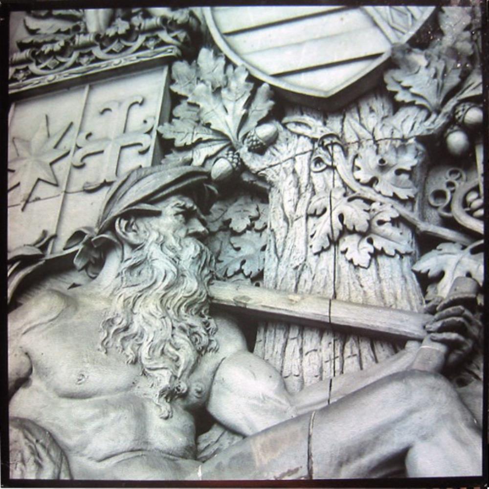 Current 93 - Death in June / Current 93 - 1888 CD (album) cover