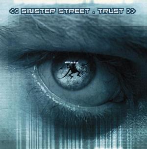 Sinister Street Trust  album cover