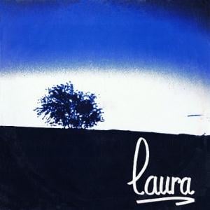 Laura - Laura CD (album) cover