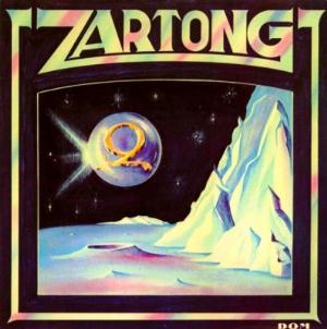 Zartong Zartong album cover
