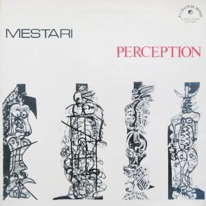 Perception Mestari album cover