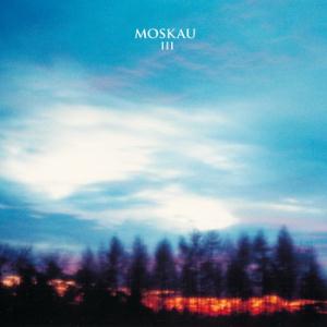 Moskau - III CD (album) cover
