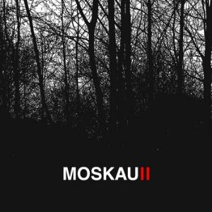 Moskau - II CD (album) cover