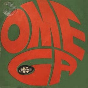 Omega Stt a vros album cover