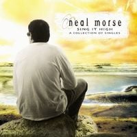 Neal Morse Sing It High album cover