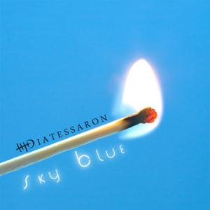 Diatessaron Sky Blue album cover