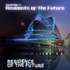 Yuval Ron Residence Of The Future (as Yuval Ron & Residents Of The Future) album cover