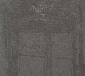 Ignatz - II  CD (album) cover