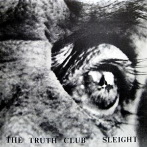 Fote / ex The Truth Club Sleight / Looking For Lost Toy album cover