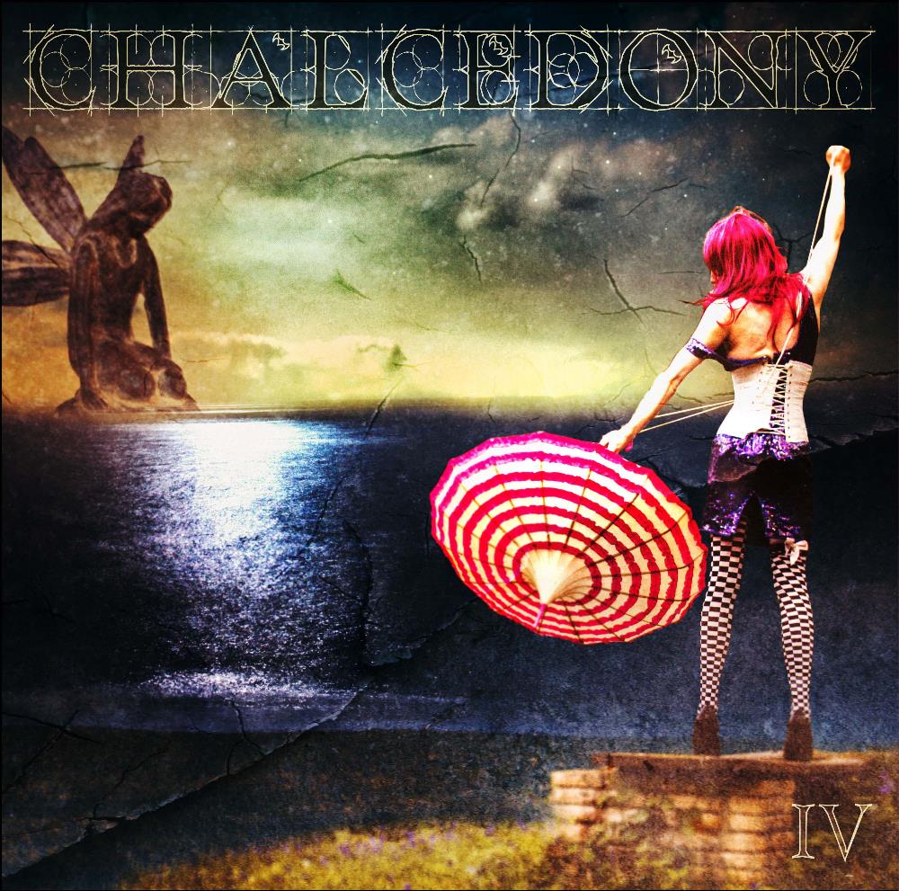Chalcedony Chapter IV album cover