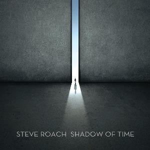 Steve Roach Shadow of Time album cover