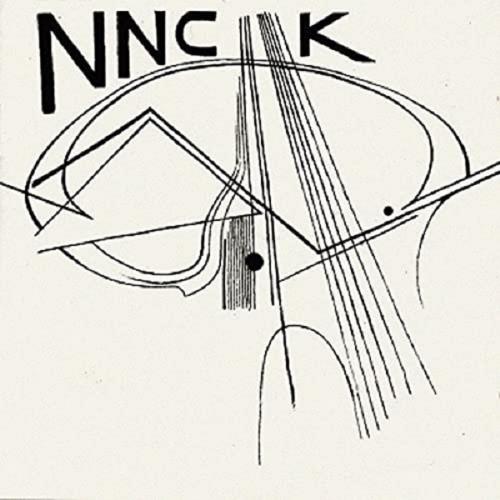 The No-Neck Blues Band Letters from the Earth album cover