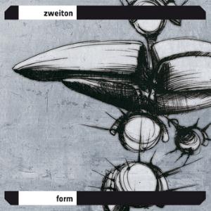 Zweiton Form album cover