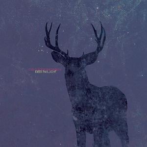 Cold Body Radiation Deer Twilight album cover